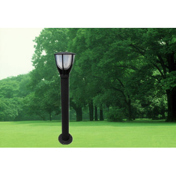 2014 Lumière de jardin moderne haute qualité conduit cellule solaire à gazon avec CE ROHS UL SAA